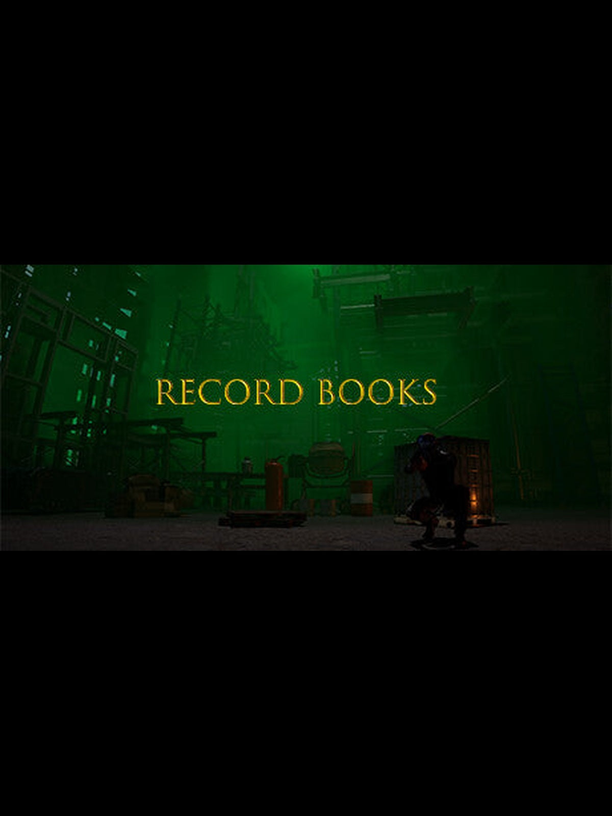 Buy Recordbooks Steam Key Default Title Steam key – fast digital delivery | Volt Keys