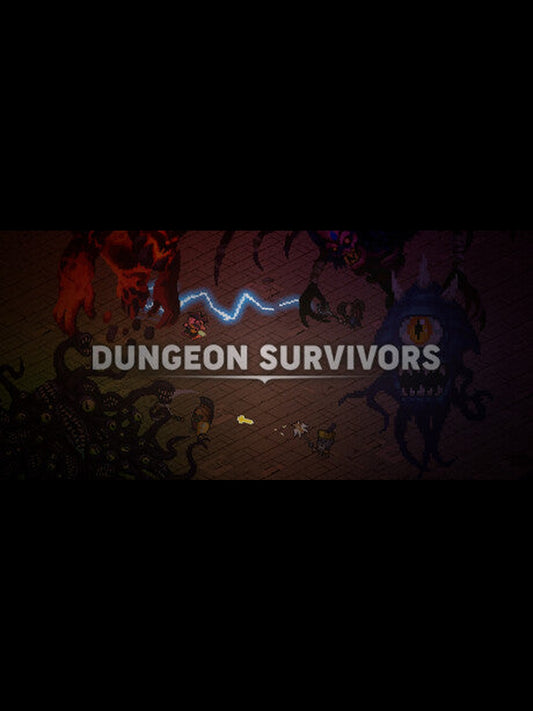 Buy Dungeon Survivors Steam Key Default Title Steam key – fast digital delivery | Volt Keys