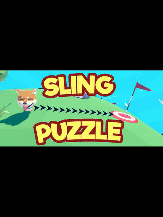 Buy Sling Puzzle: Golf Master Steam Key Default Title Steam key – fast digital delivery | Volt Keys