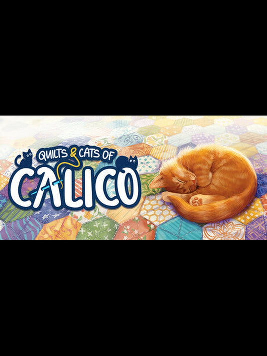 Buy Quilts and Cats of Calico Steam Key Default Title Steam key – fast digital delivery | Volt Keys