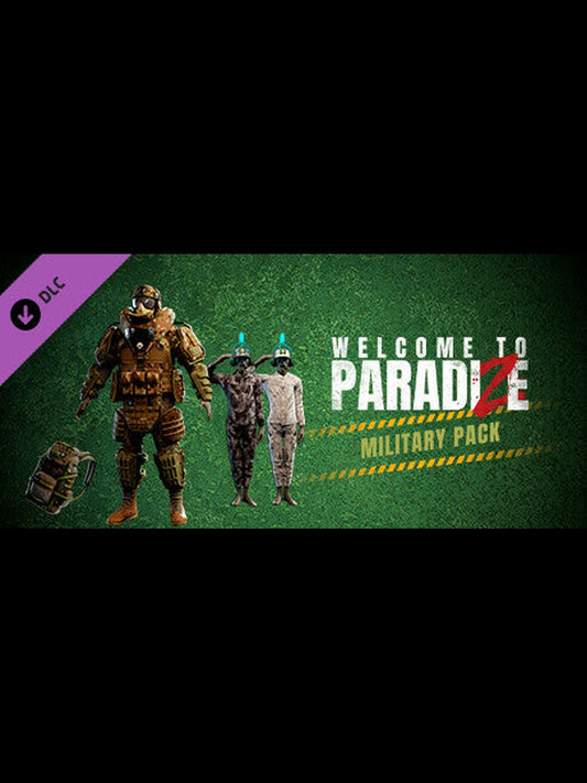 Buy Welcome to ParadiZe - Pre-order Bonus DLC Steam Key Default Title Steam key – fast digital delivery | Volt Keys