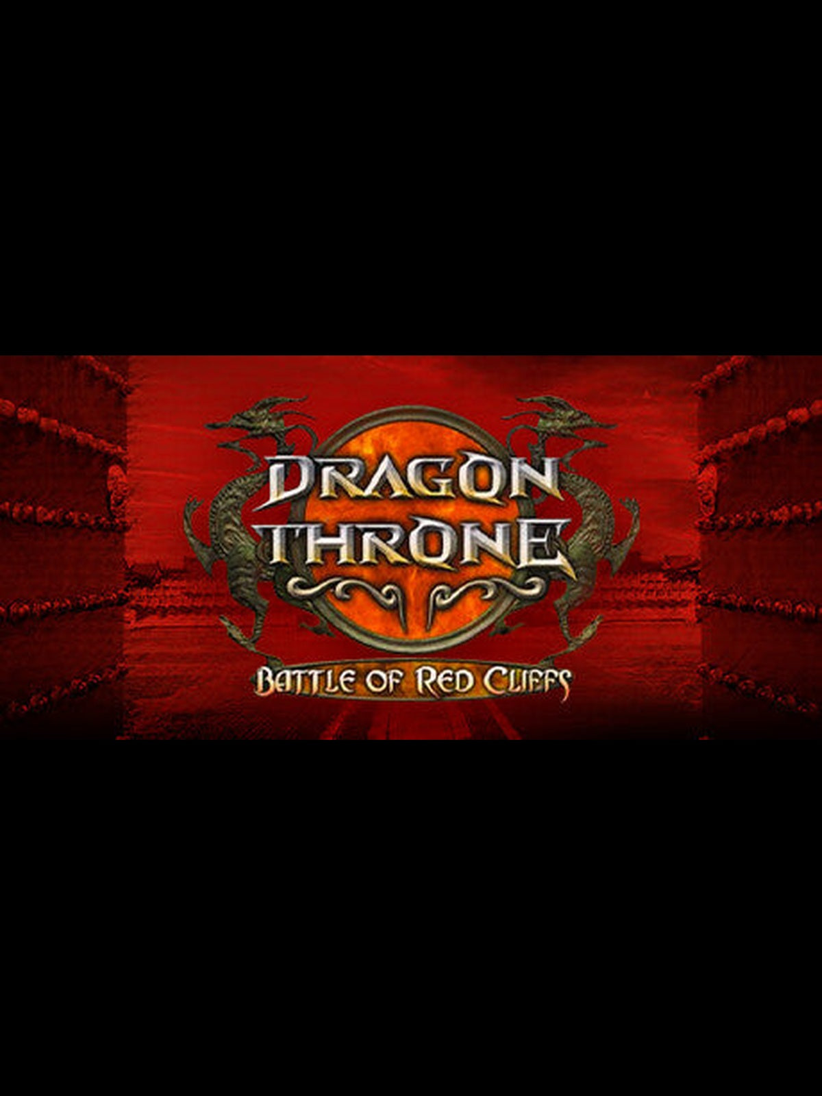 Buy Dragon Throne: Battle of Red Cliffs Steam Key Default Title Steam key – fast digital delivery | Volt Keys