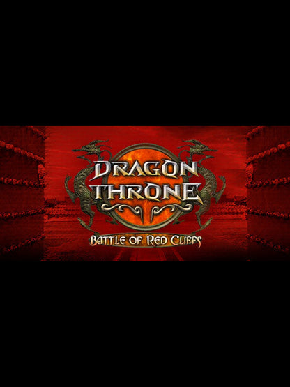 Buy Dragon Throne: Battle of Red Cliffs Steam Key Default Title Steam key – fast digital delivery | Volt Keys