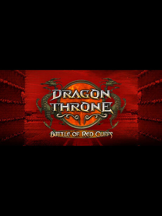 Buy Dragon Throne: Battle of Red Cliffs Steam Key Default Title Steam key – fast digital delivery | Volt Keys