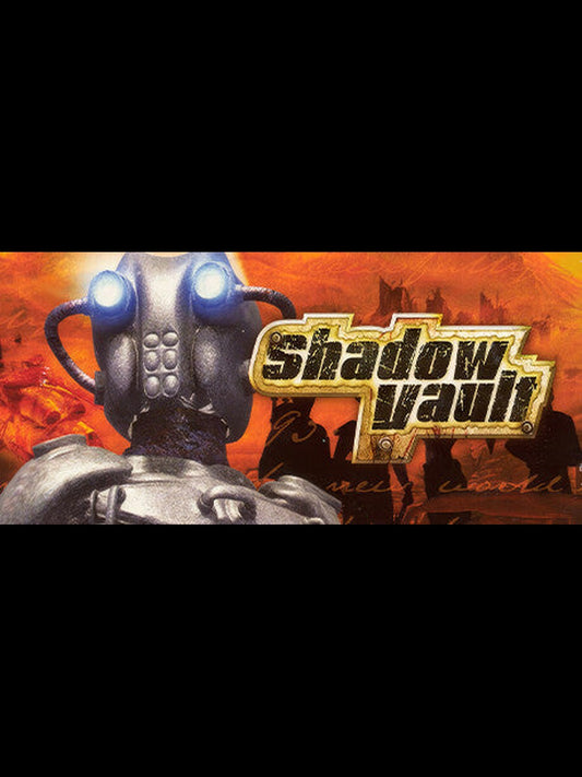 Buy Shadow Vault Steam Key Default Title Steam key – fast digital delivery | Volt Keys