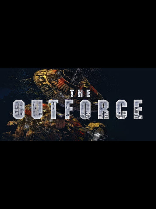 Buy The Outforce Steam Key Default Title Steam key – fast digital delivery | Volt Keys