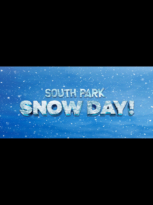 Buy South Park: Snow Day! Steam Key Default Title Steam key – fast digital delivery | Volt Keys