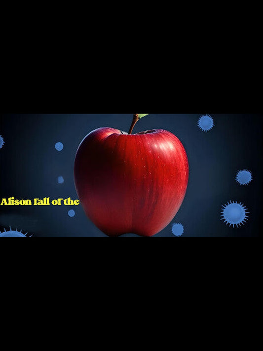 Buy Alison Fall of the Apple Steam Key Default Title Steam key – fast digital delivery | Volt Keys