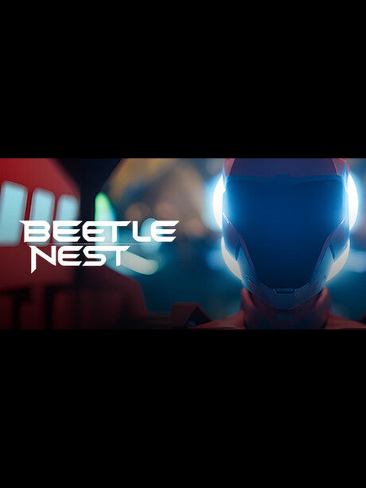 Buy Beetle Nest Steam Key Default Title Steam key – fast digital delivery | Volt Keys