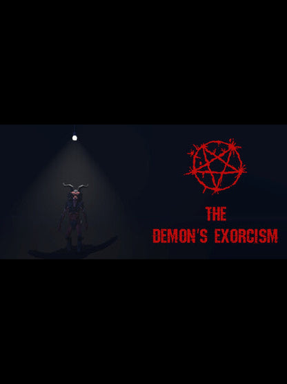Buy The Demon's Exorcism Steam Key Default Title Steam key – fast digital delivery | Volt Keys
