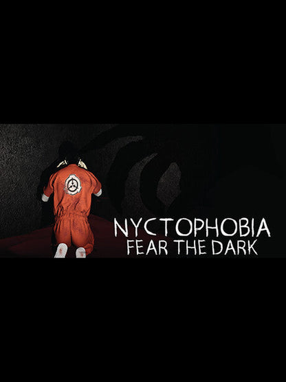 Buy Nyctophobia: Fear the Dark Steam Key Default Title Steam key – fast digital delivery | Volt Keys