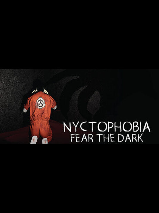 Buy Nyctophobia: Fear the Dark Steam Key Default Title Steam key – fast digital delivery | Volt Keys