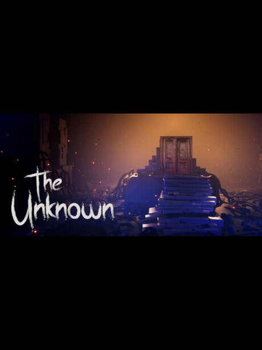 Buy The Unknown Steam Key Default Title Steam key – fast digital delivery | Volt Keys