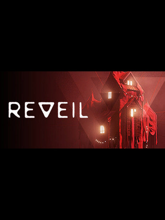 Buy REVEIL PC Steam Key Default Title Steam key – fast digital delivery | Volt Keys