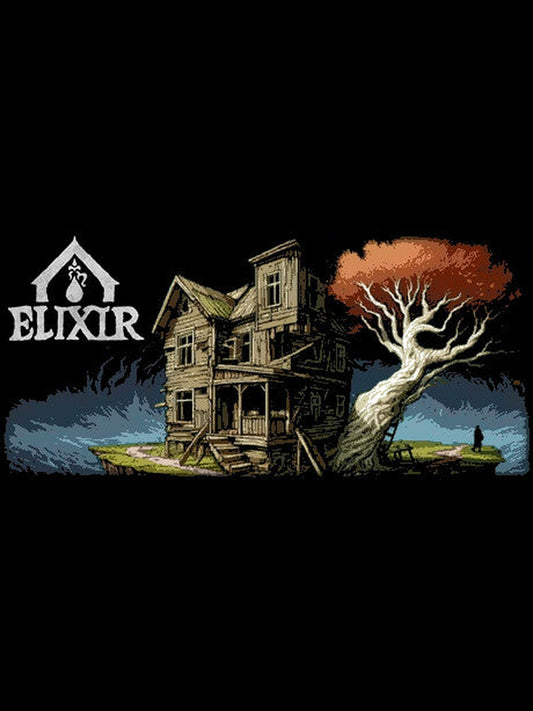Buy Elixir Steam Key Default Title Steam key – fast digital delivery | Volt Keys