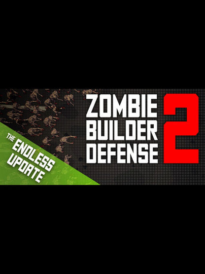 Buy Zombie Builder Defense 2 Steam Key Default Title Steam key – fast digital delivery | Volt Keys