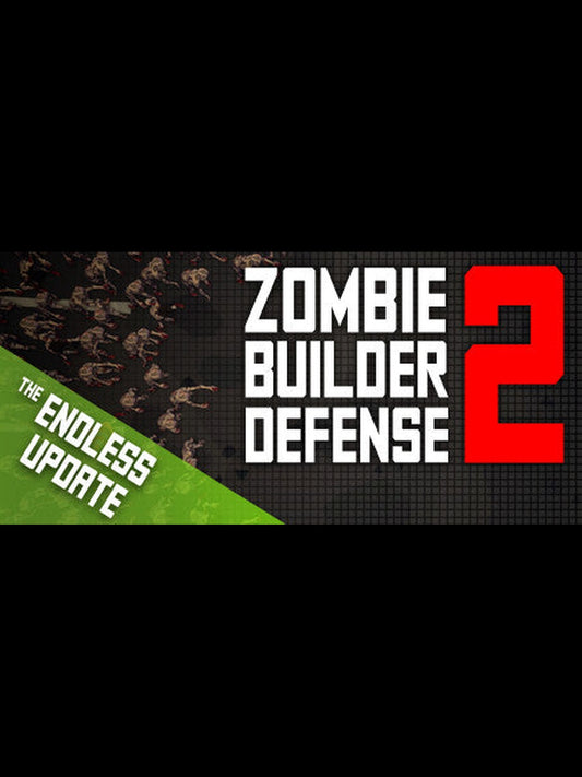 Buy Zombie Builder Defense 2 Steam Key Default Title Steam key – fast digital delivery | Volt Keys