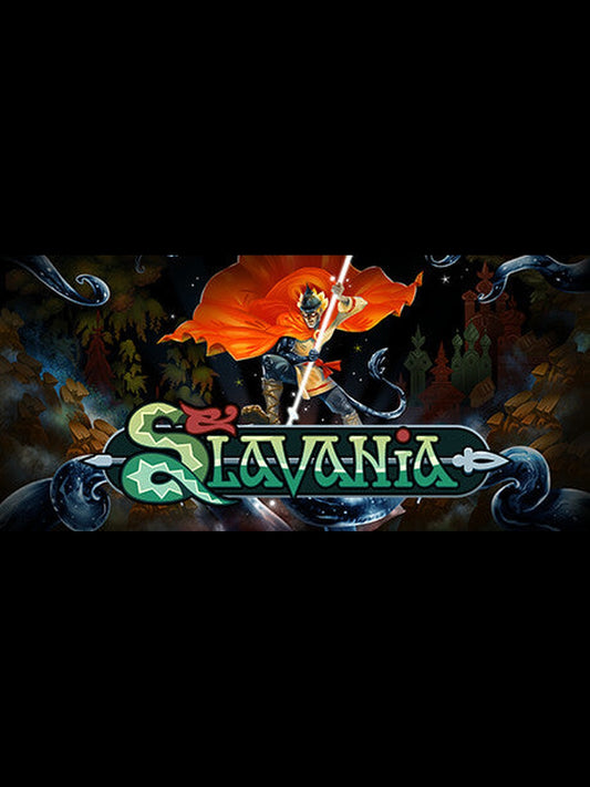 Buy Slavania Steam Key Default Title Steam key – fast digital delivery | Volt Keys