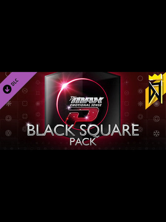 Buy DJMAX RESPECT V - Black Square Pack DLC Steam Key Default Title Steam key – fast digital delivery | Volt Keys