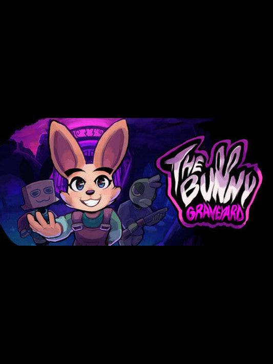 Buy The Bunny Graveyard Steam Key Default Title Steam key – fast digital delivery | Volt Keys