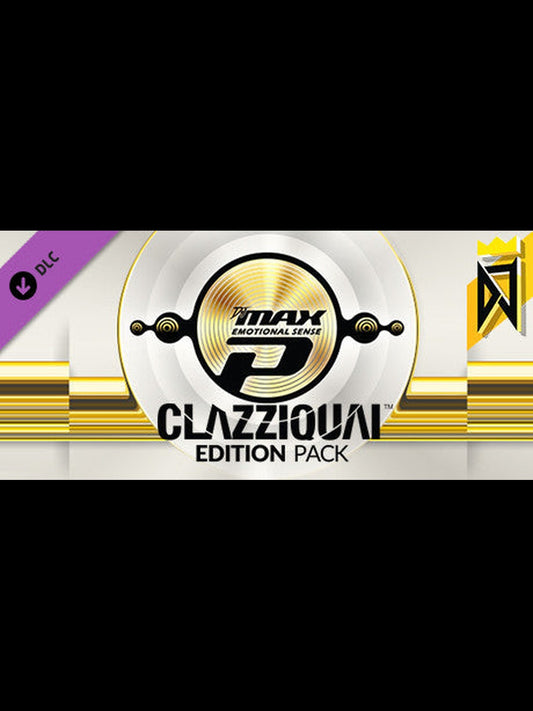 Buy DJMAX RESPECT V - Clazziquai Edition PACK DLC Steam Key Default Title Steam key – fast digital delivery | Volt Keys