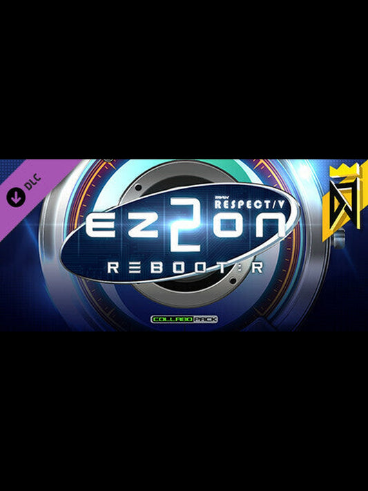 Buy DJMAX RESPECT V - EZ2ON PACK DLC Steam Key Default Title Steam key – fast digital delivery | Volt Keys