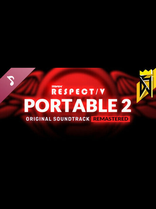 Buy DJMAX RESPECT V - Portable 2 Original Soundtrack(REMASTERED) DLC Steam Key Default Title Steam key – fast digital delivery | Volt Keys