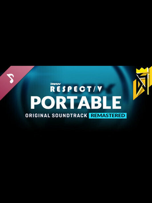 Buy DJMAX RESPECT V - Portable Original Soundtrack(REMASTERED) DLC Steam Key Default Title Steam key – fast digital delivery | Volt Keys