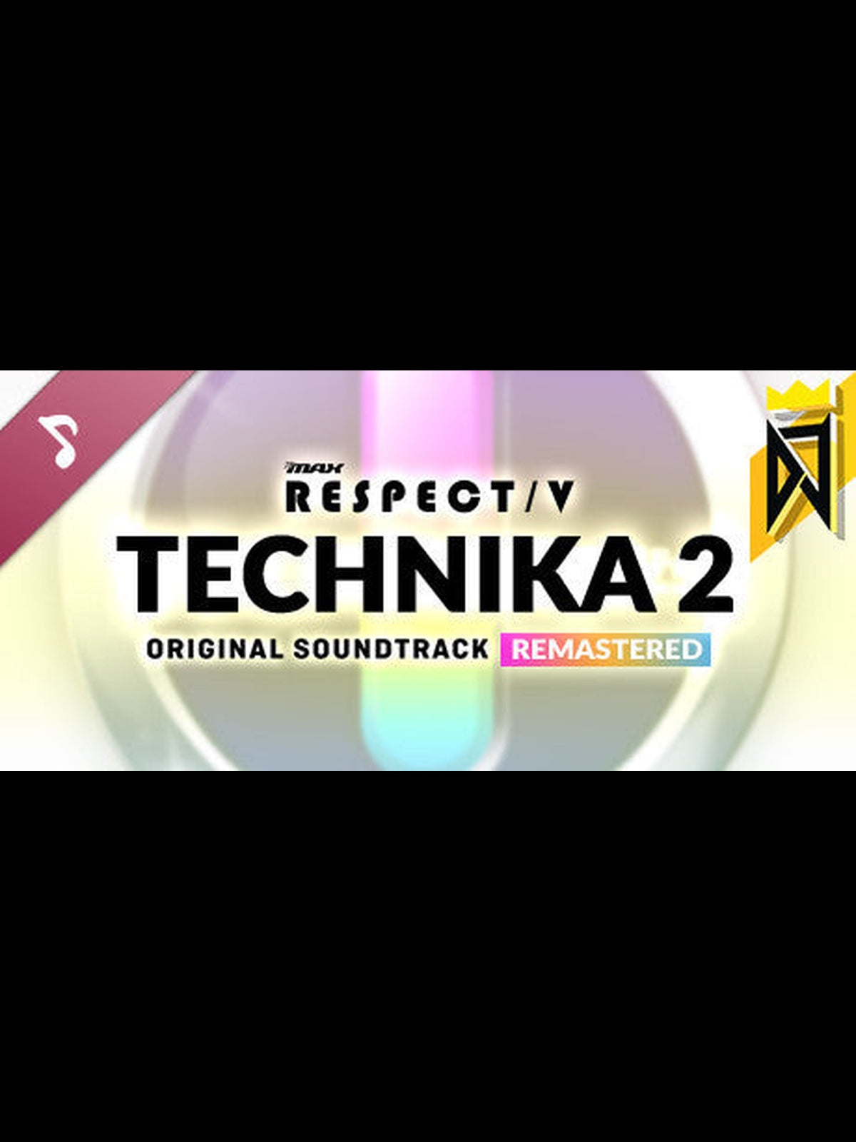 Buy DJMAX RESPECT V - TECHNIKA 2 Original Soundtrack(REMASTERED) DLC Steam Key Default Title Steam key – fast digital delivery | Volt Keys