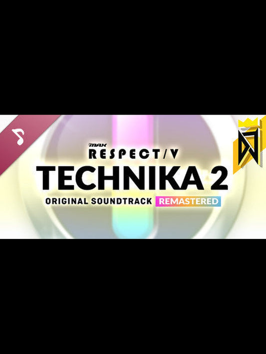 Buy DJMAX RESPECT V - TECHNIKA 2 Original Soundtrack(REMASTERED) DLC Steam Key Default Title Steam key – fast digital delivery | Volt Keys