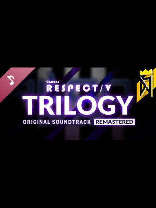 Buy DJMAX RESPECT V - TRILOGY Original Soundtrack (REMASTERED) DLC Steam Key Default Title Steam key – fast digital delivery | Volt Keys