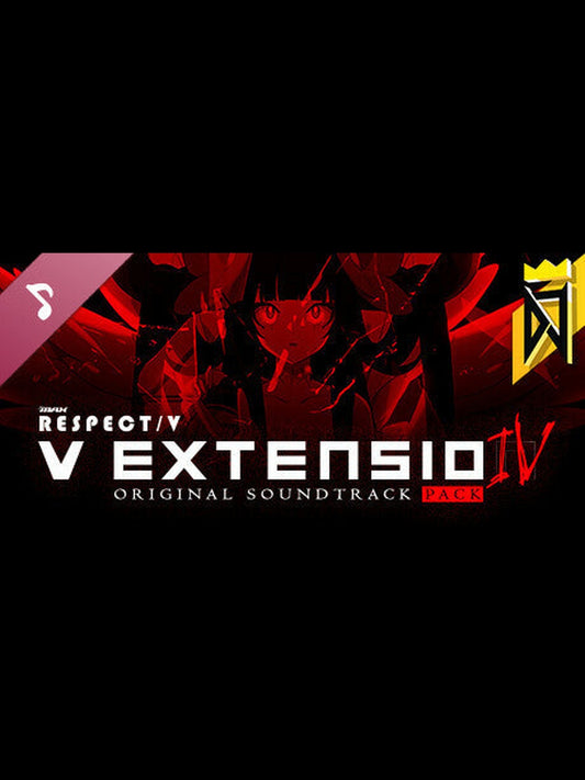 Buy DJMAX RESPECT V - V EXTENSION IV Original Soundtrack DLC Steam Key Default Title Steam key – fast digital delivery | Volt Keys