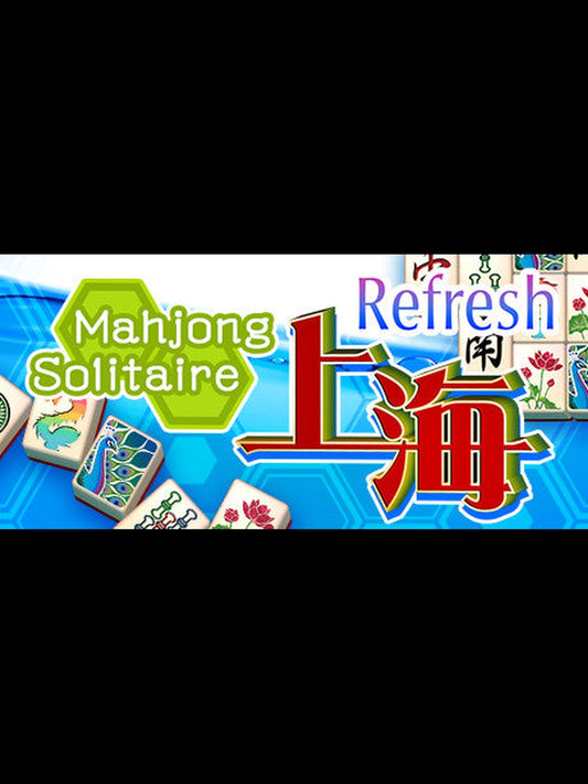 Buy Mahjong Solitaire Refresh Steam Key Default Title Steam key – fast digital delivery | Volt Keys