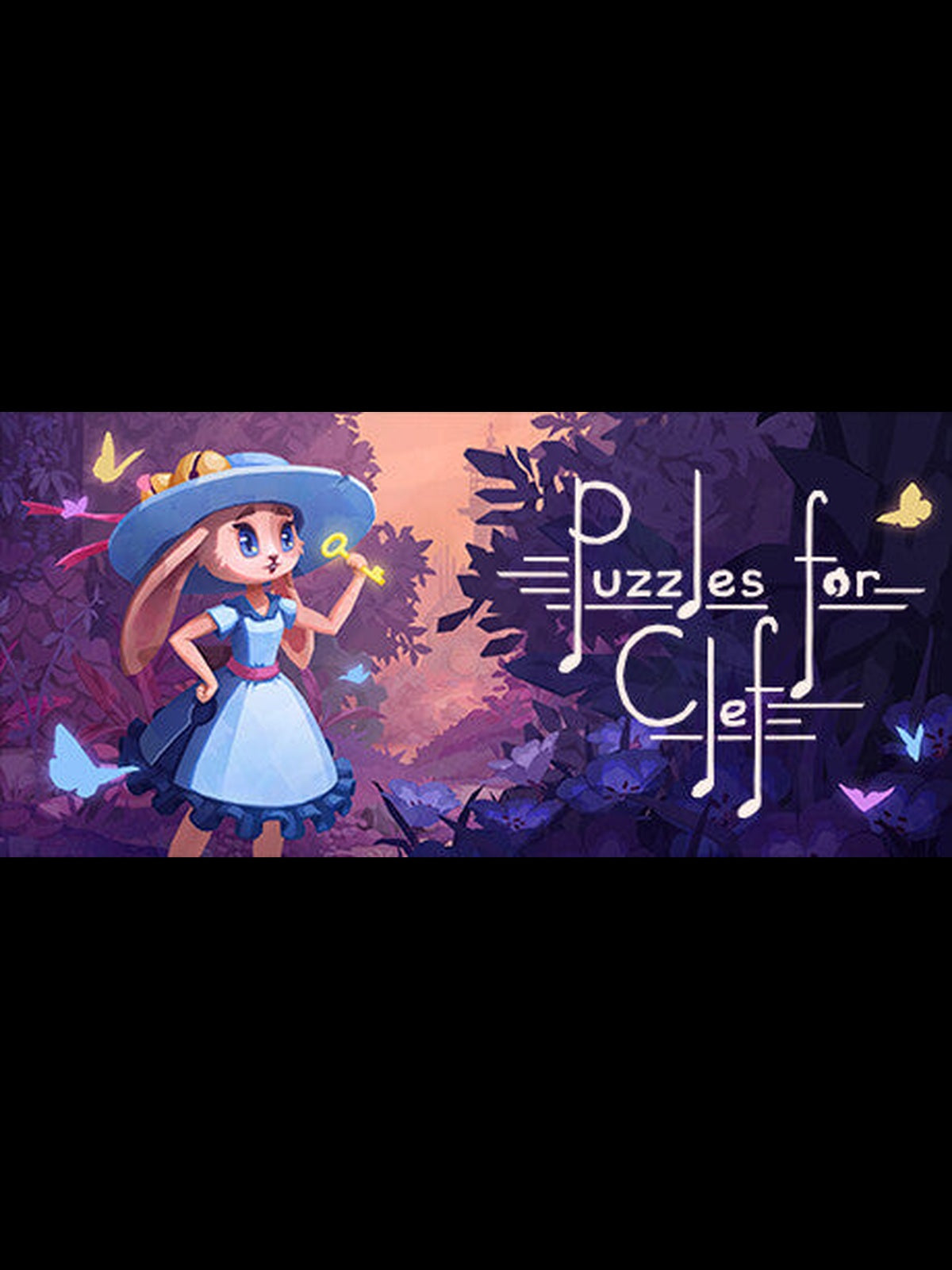 Buy Puzzles For Clef Steam Key Default Title Steam key – fast digital delivery | Volt Keys