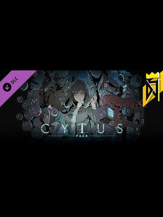 Buy DJMAX RESPECT V - Cytus Pack DLC Steam Key Default Title Steam key – fast digital delivery | Volt Keys