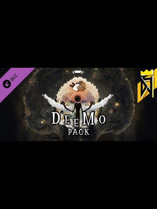Buy DJMAX RESPECT V - Deemo Pack DLC Steam Key Default Title Steam key – fast digital delivery | Volt Keys