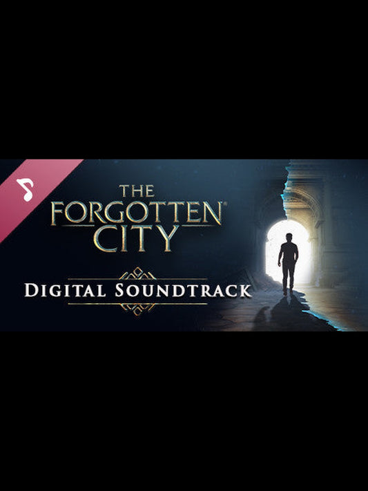 Buy The Forgotten City - Soundtrack DLC Steam Key Default Title Steam key – fast digital delivery | Volt Keys