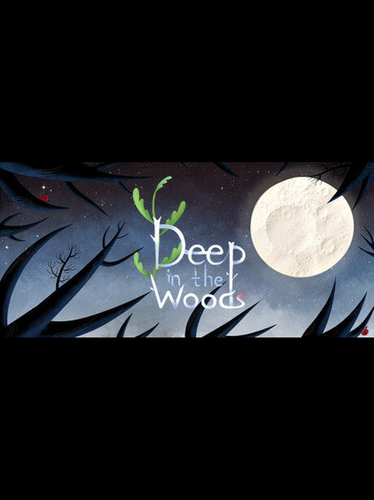 Buy Deep in the Woods Steam Key Default Title Steam key – fast digital delivery | Volt Keys