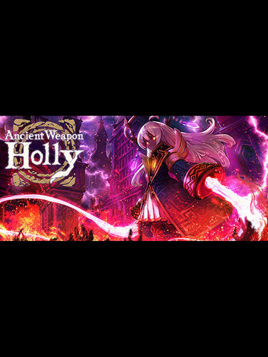 Buy Ancient Weapon Holly Steam Key Default Title Steam key – fast digital delivery | Volt Keys
