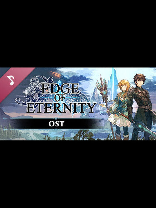 Buy Edge Of Eternity - OST DLC Steam Key Default Title Steam key – fast digital delivery | Volt Keys