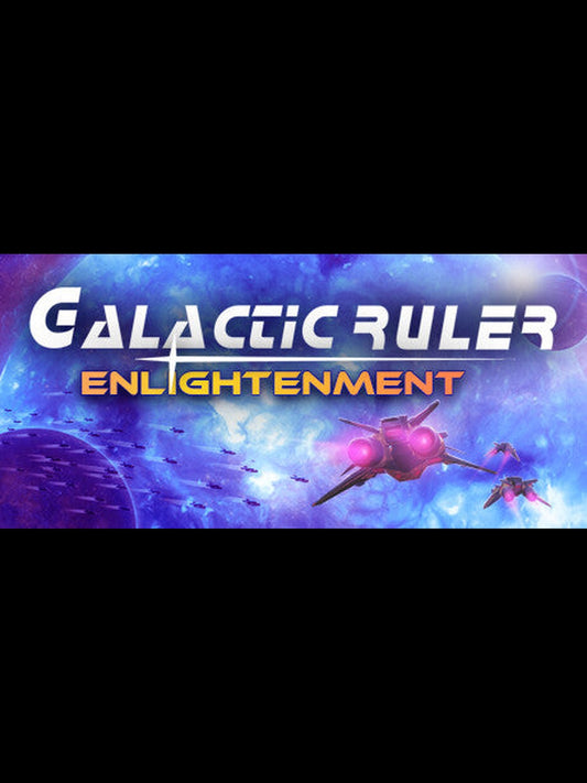 Buy Galactic Ruler Enlightenment Steam Key Default Title Steam key – fast digital delivery | Volt Keys