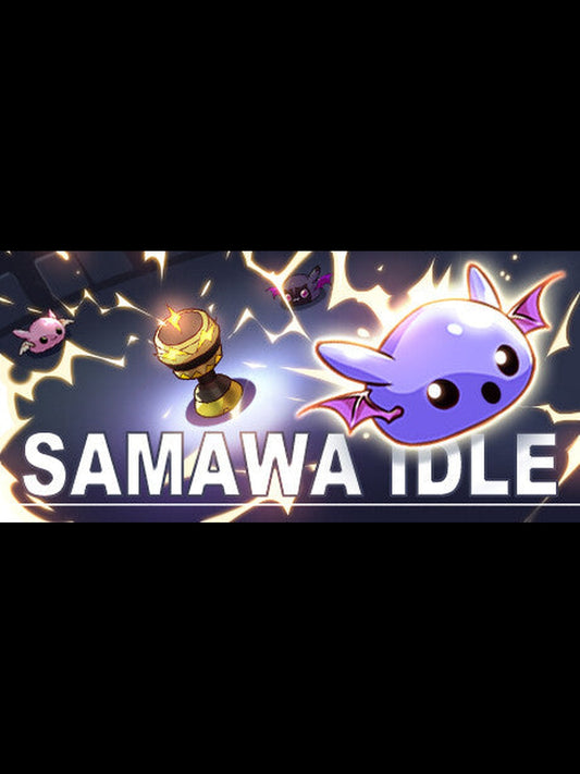 Buy Samawa Idle Steam Key Default Title Steam key – fast digital delivery | Volt Keys
