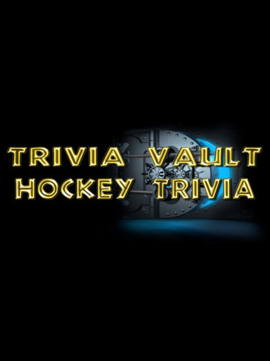 Buy Trivia Vault Hockey Trivia Steam Key Default Title Steam key – fast digital delivery | Volt Keys