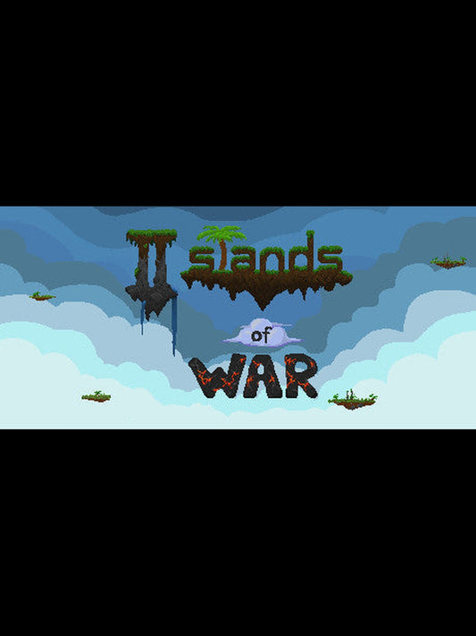 Buy IIslands of War Steam Key Default Title Steam key – fast digital delivery | Volt Keys