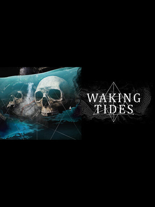 Buy Waking Tides Steam Key Default Title Steam key – fast digital delivery | Volt Keys