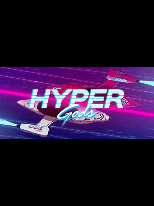 Buy Hyper Gods Steam Key Default Title Steam key – fast digital delivery | Volt Keys