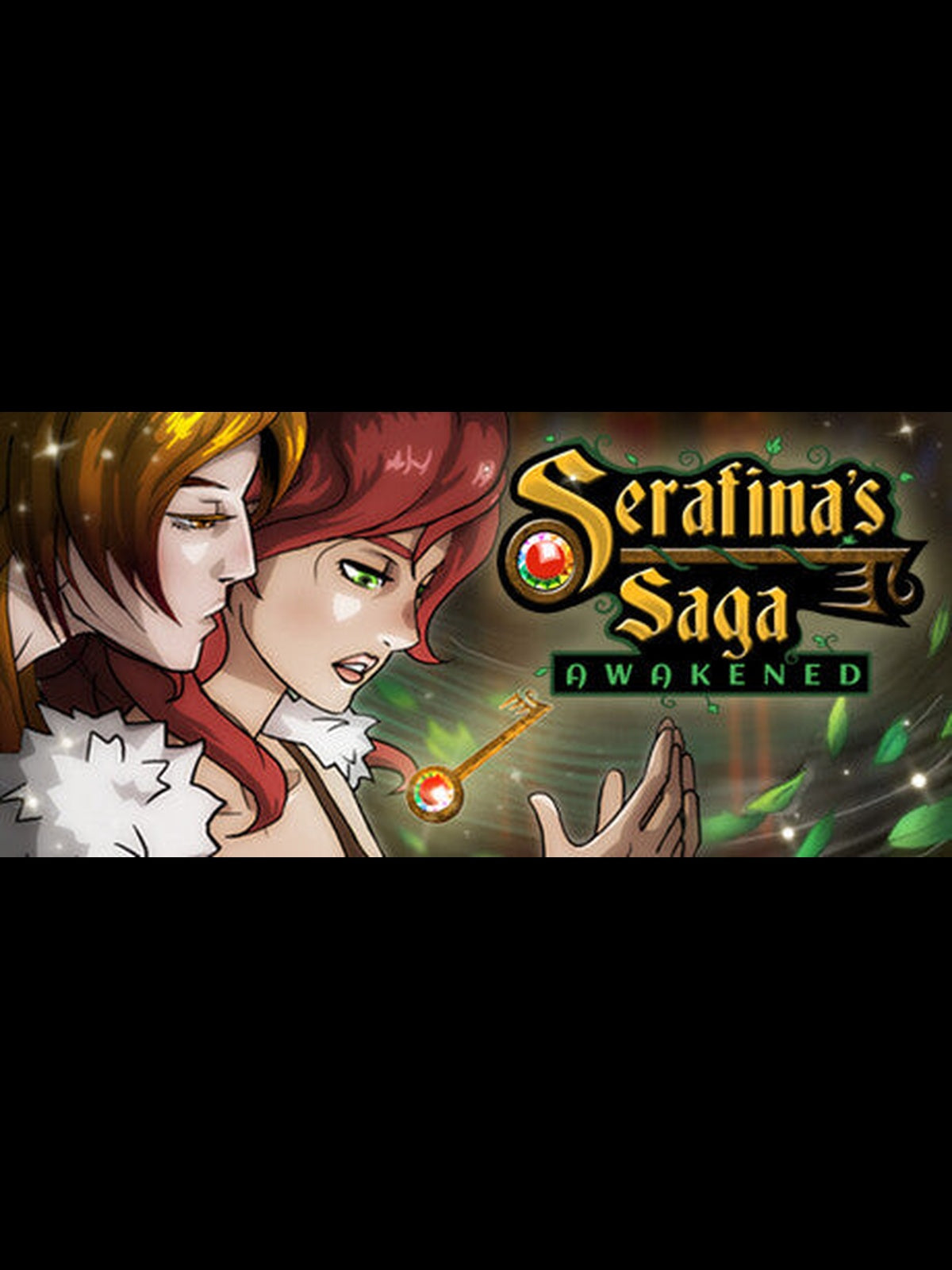 Buy Serafina's Saga: Awakened Steam Key Default Title Steam key – fast digital delivery | Volt Keys
