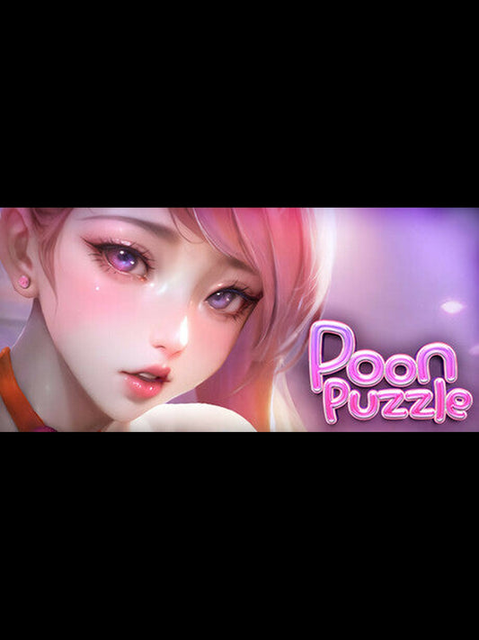 Buy Poon Puzzle Steam Key Default Title Steam key – fast digital delivery | Volt Keys