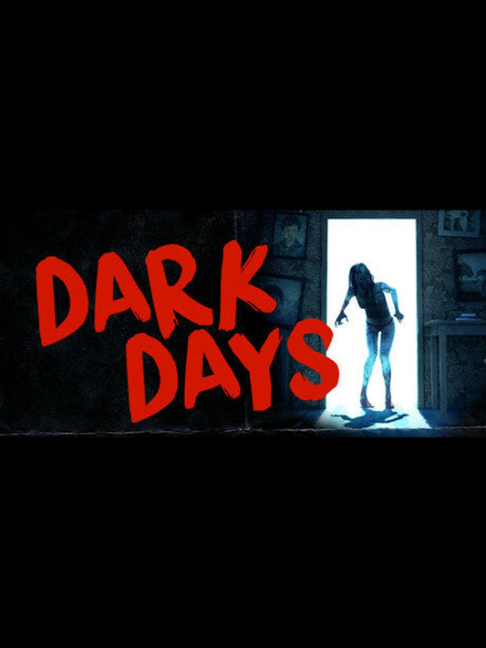 Buy Dark Days (2024) Steam Key Default Title Steam key – fast digital delivery | Volt Keys
