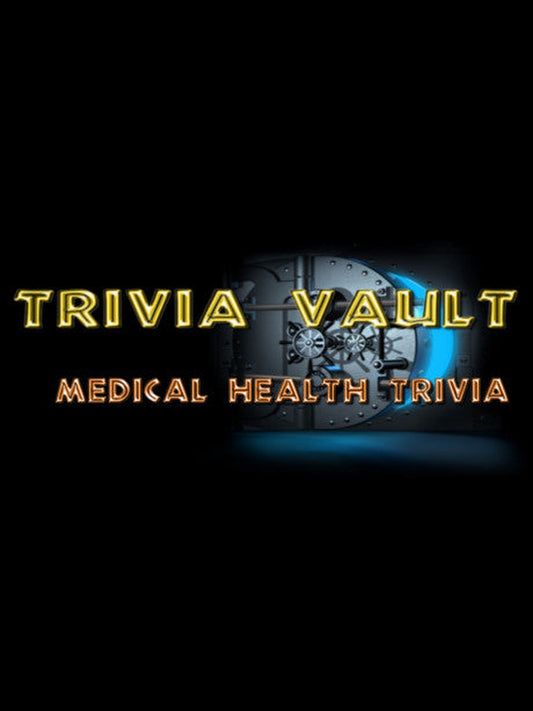 Buy Trivia Vault Health Trivia Deluxe Steam Key Default Title Steam key – fast digital delivery | Volt Keys